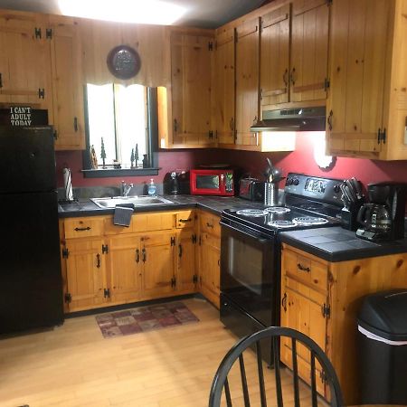Mountain-Top Cabin Get-Away With Hot Tub And A View Sautee Nacoochee ภายนอก รูปภาพ