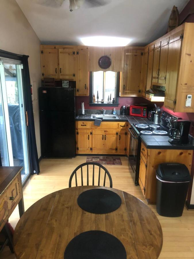 Mountain-Top Cabin Get-Away With Hot Tub And A View Sautee Nacoochee ภายนอก รูปภาพ